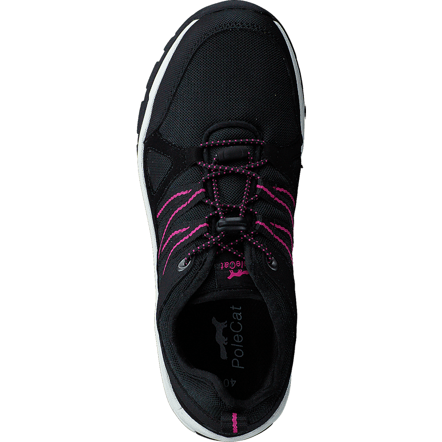 Terra Topeka Gtx Black/fuchsia