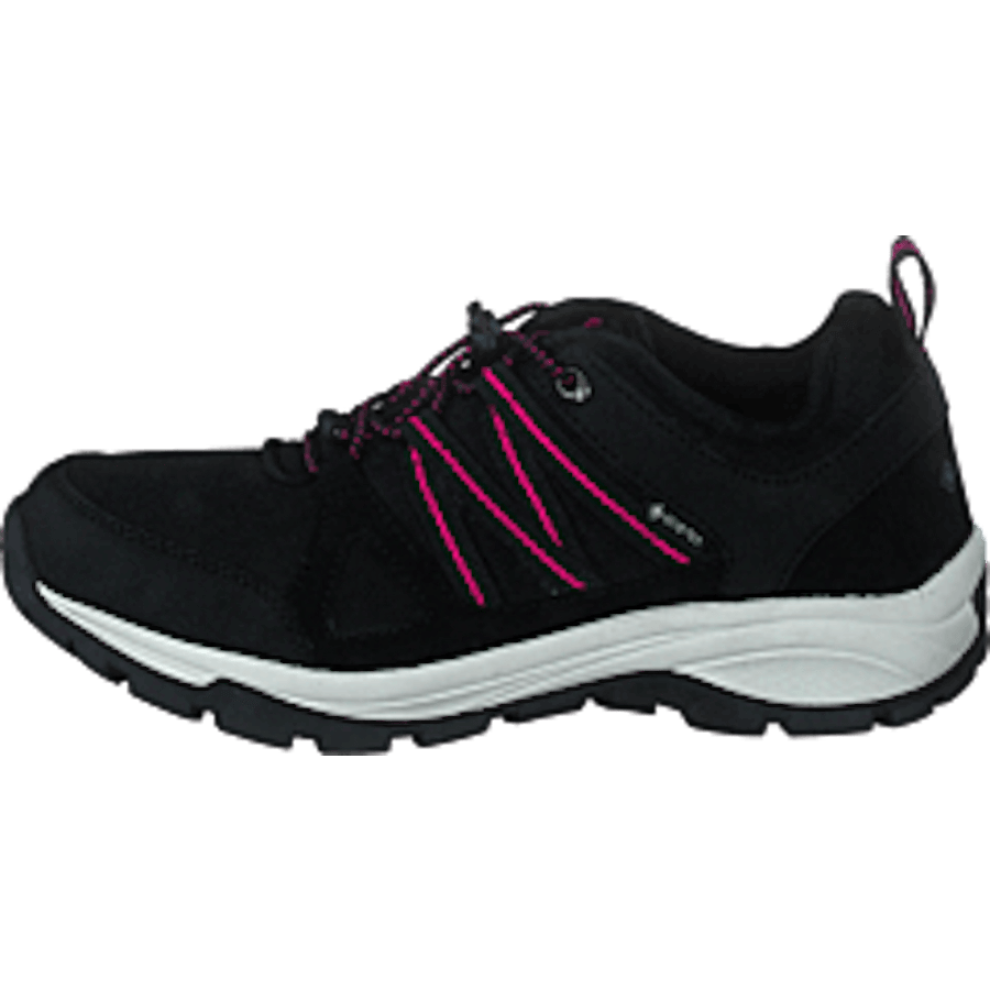 Terra Topeka Gtx Black/fuchsia