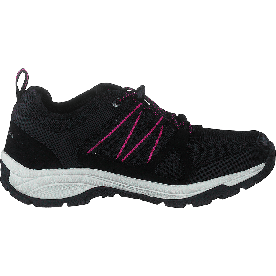 Terra Topeka Gtx Black/fuchsia