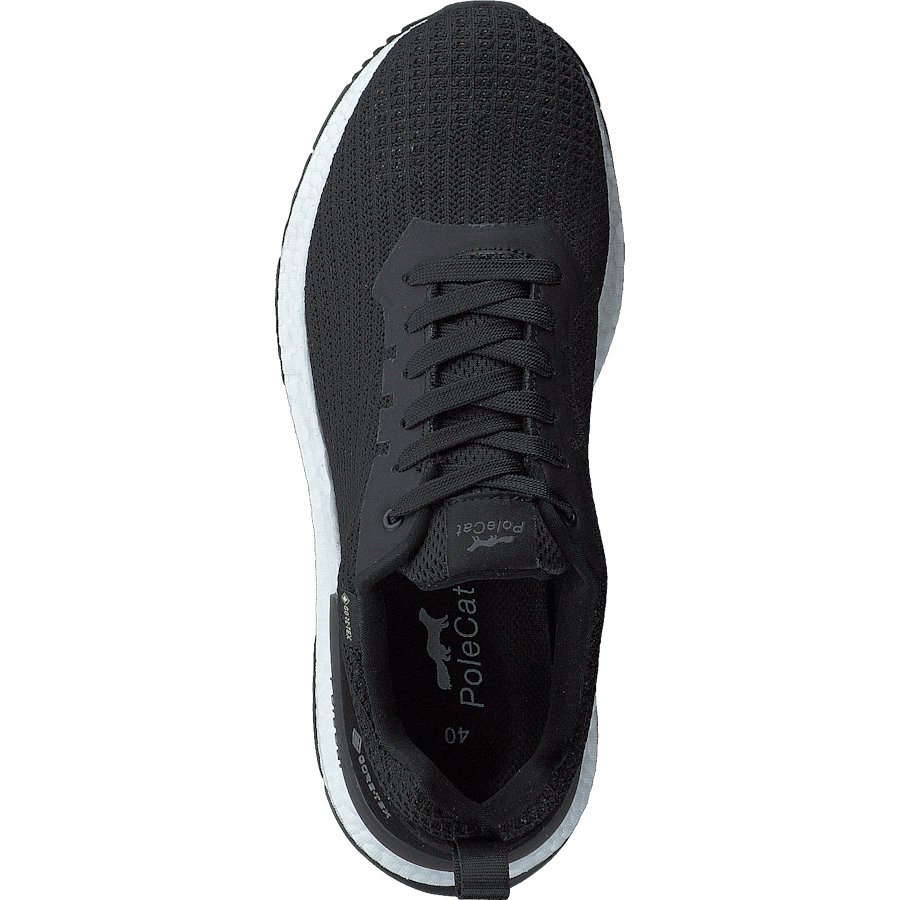 Beta Idaho Black