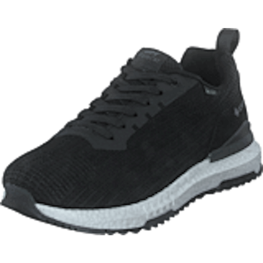 Beta Idaho Black