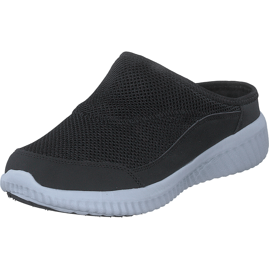 Credo Maine Black
