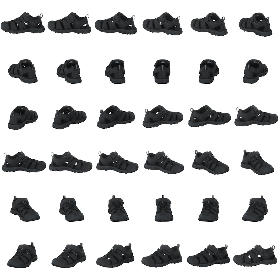 River Creek Black