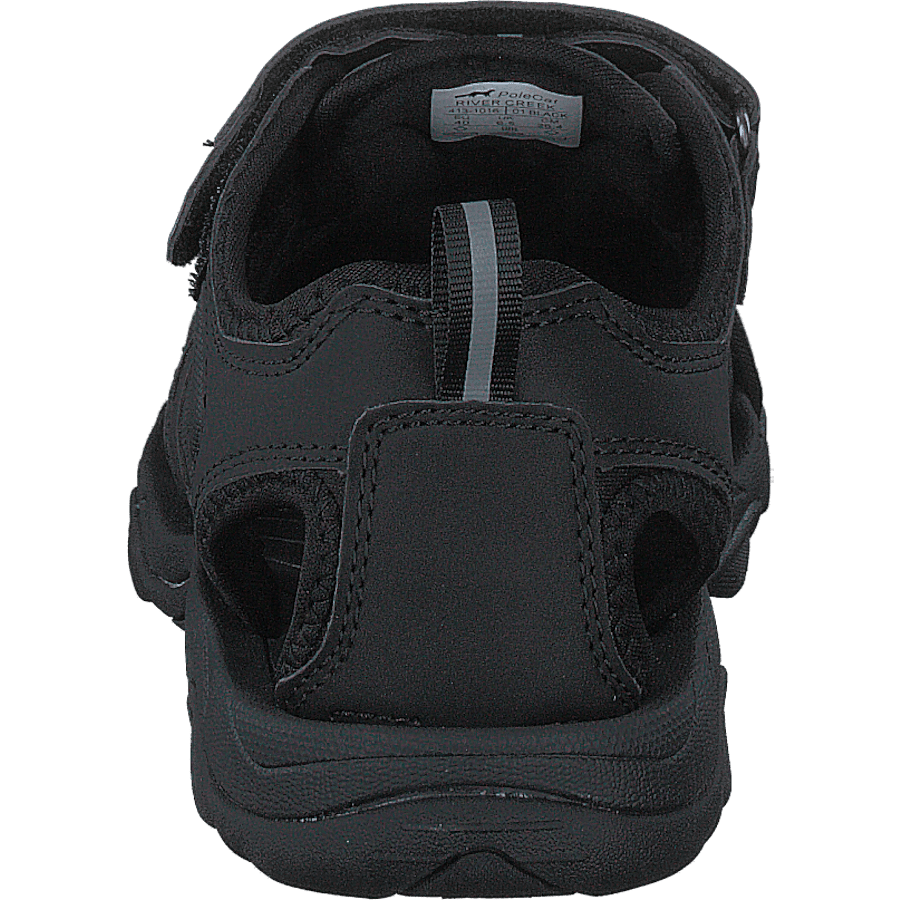 River Creek Black