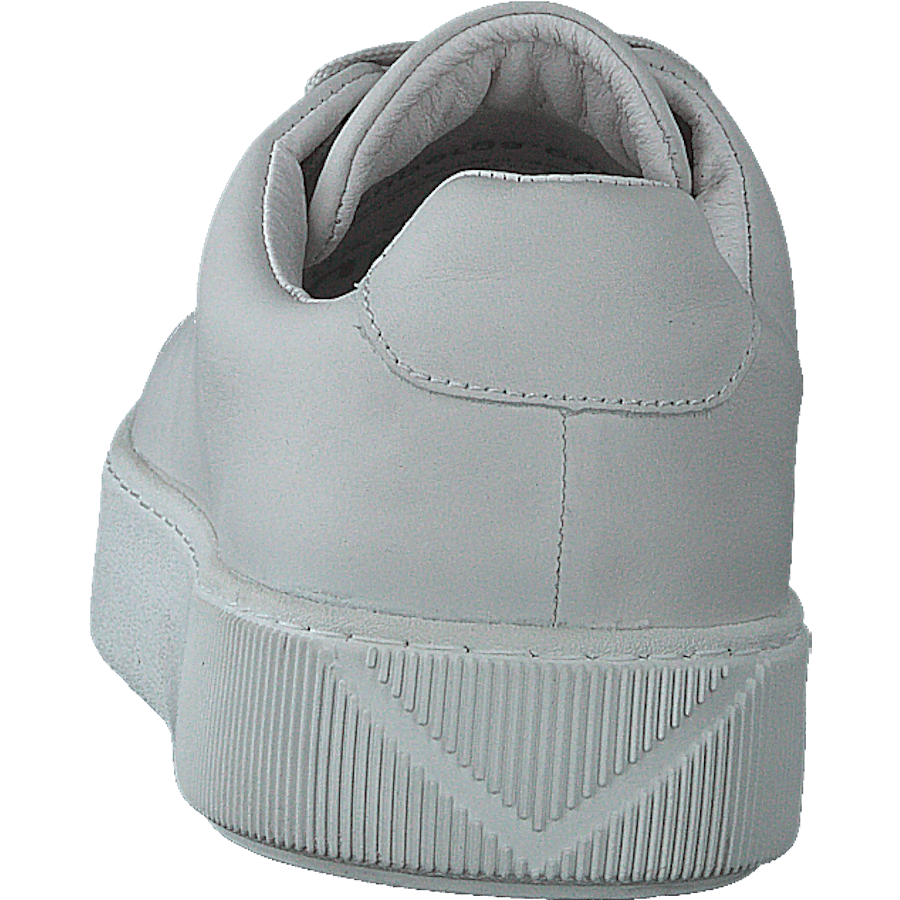 Rainbow Warrior White