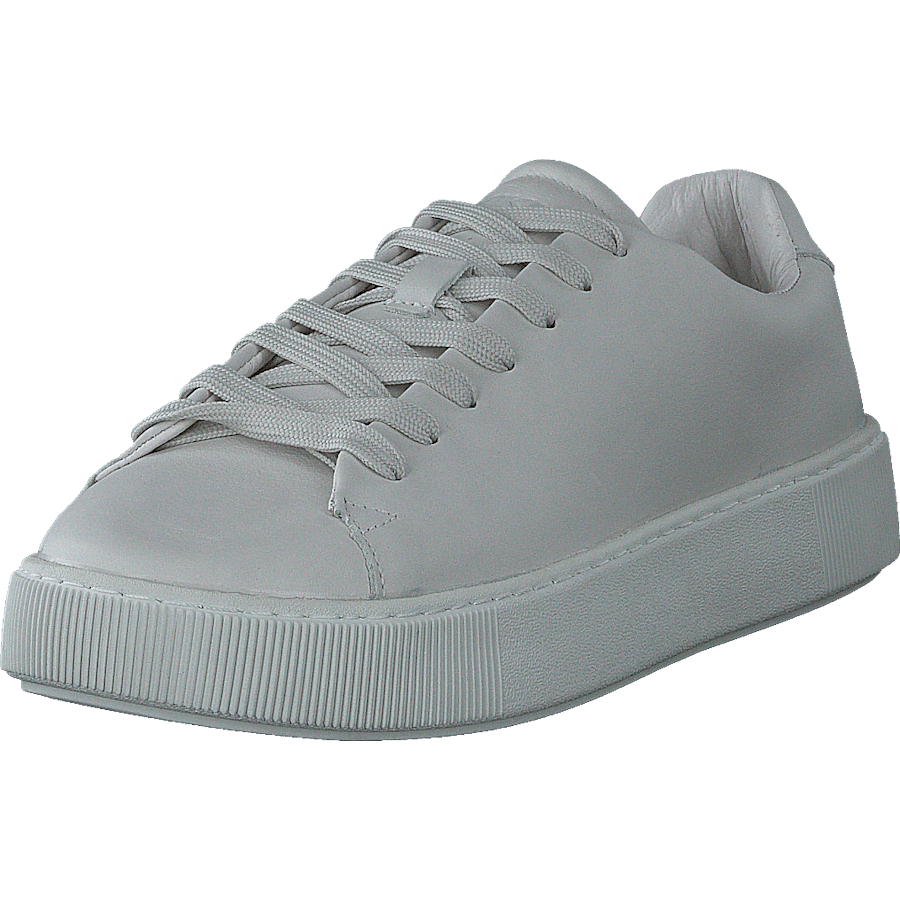 Rainbow Warrior White