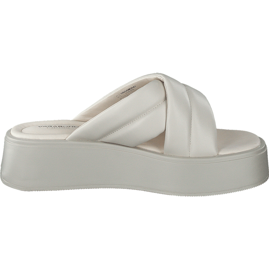 Courtney 5334-201-02 Off White