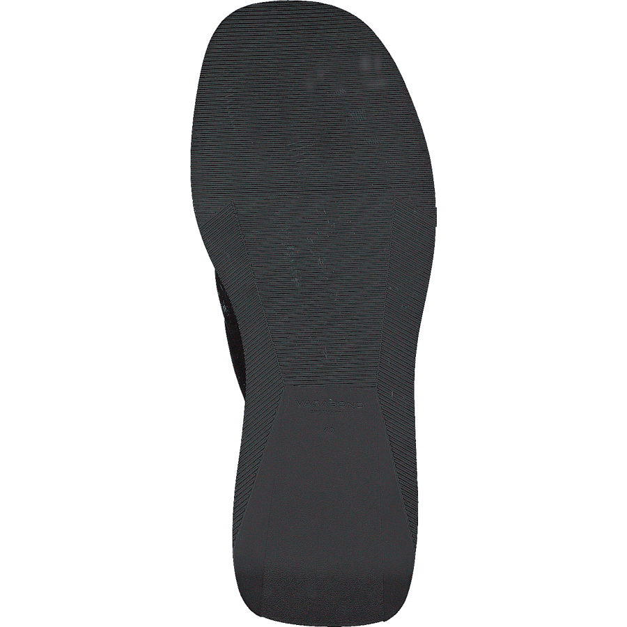 Courtney 5334-201-92 Black