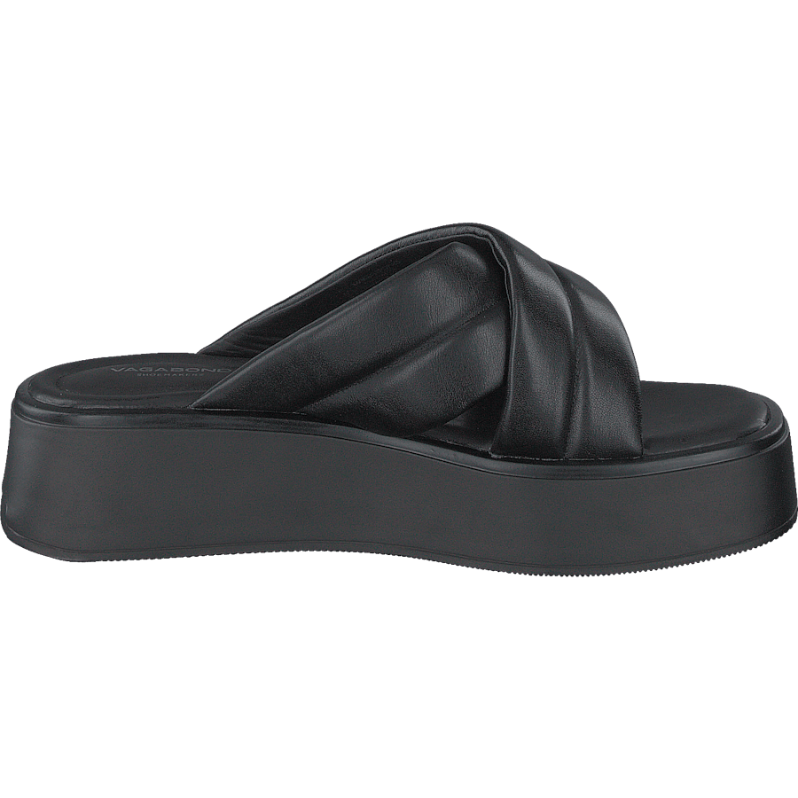Courtney 5334-201-92 Black