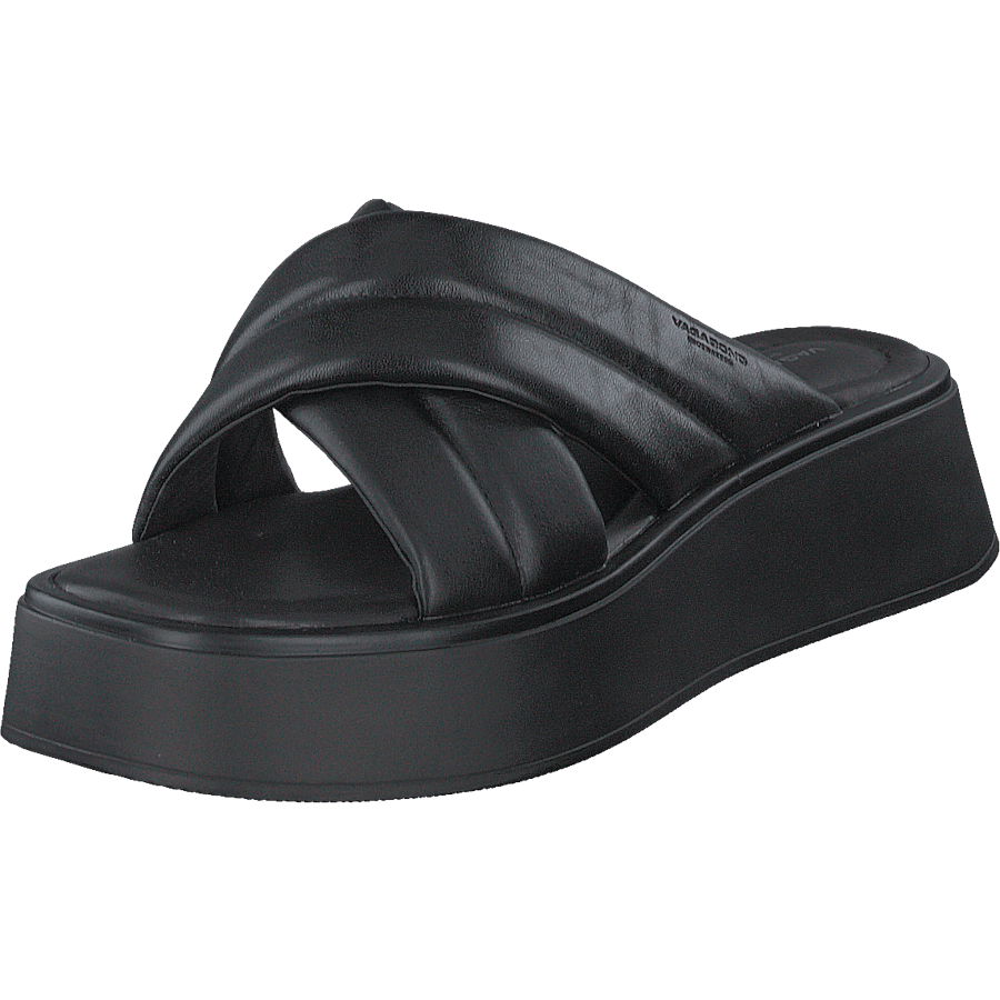 Courtney 5334-201-92 Black