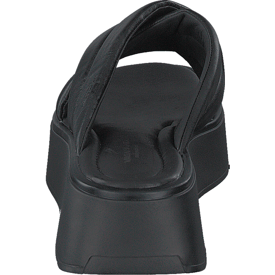 Courtney 5334-201-92 Black