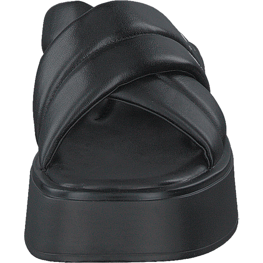 Courtney 5334-201-92 Black