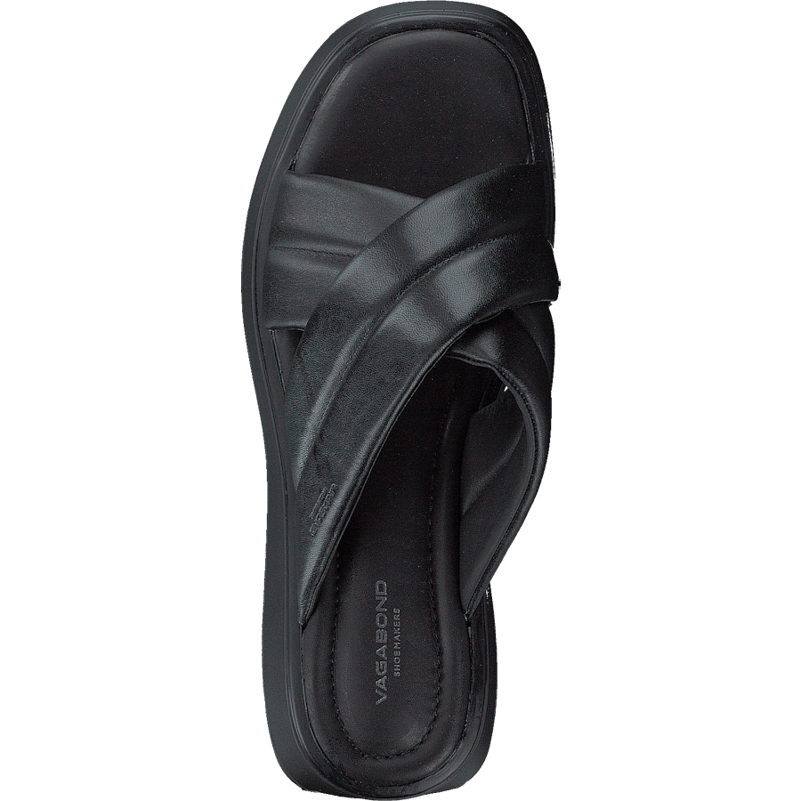 Courtney 5334-201-92 Black