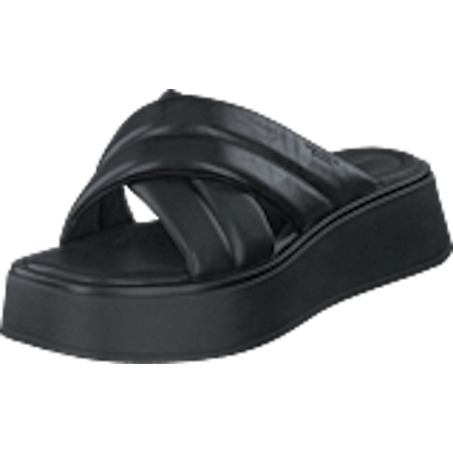 Courtney 5334-201-92 Black