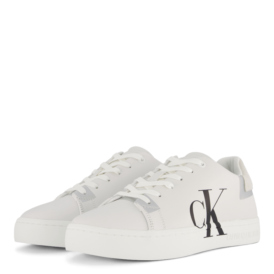 Solona 8c White