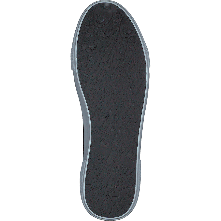 Low Cut Shoe Revoli Kk001