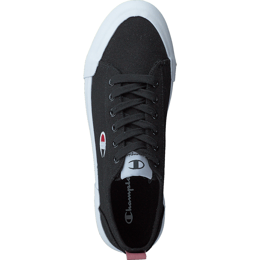 Low Cut Shoe Revoli Kk001