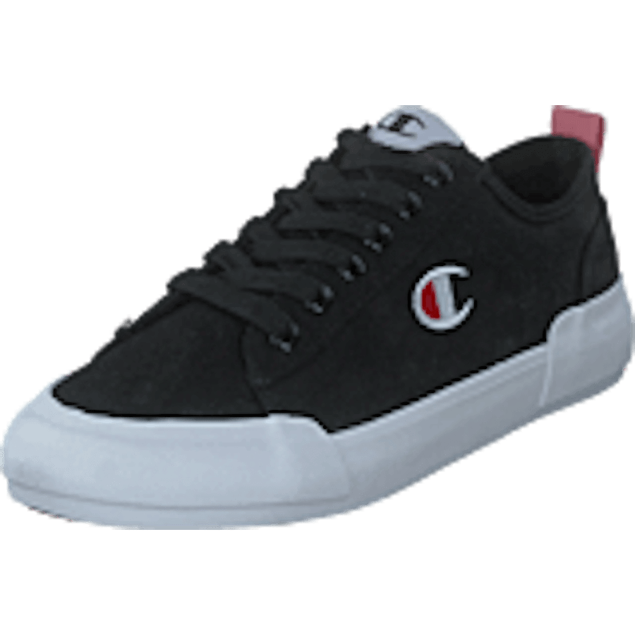 Low Cut Shoe Revoli Kk001