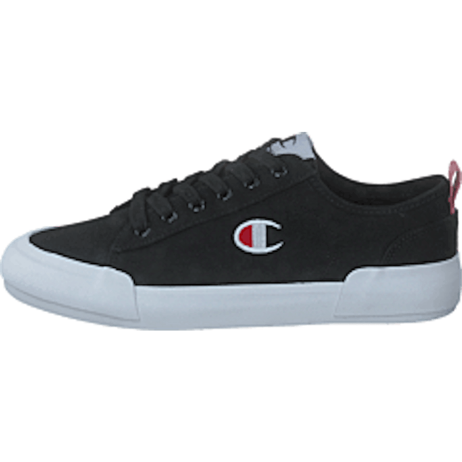 Low Cut Shoe Revoli Kk001