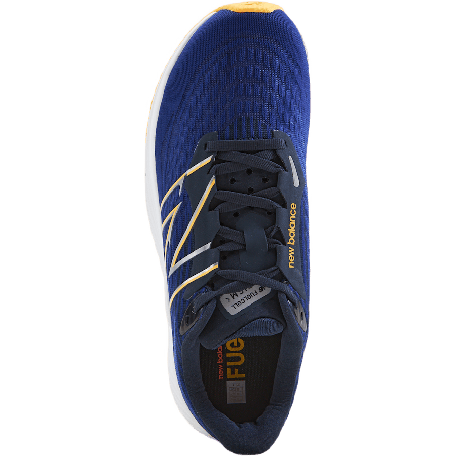 Fuel Cell Prism V2 Navy (410)