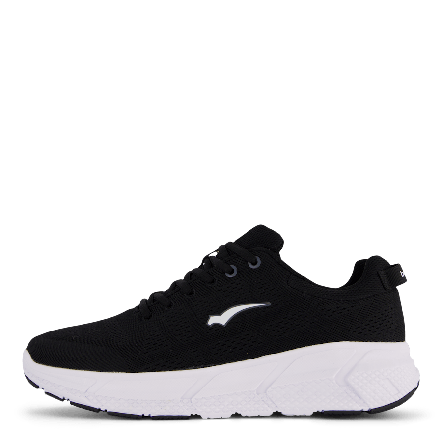 Eclipse Black/white