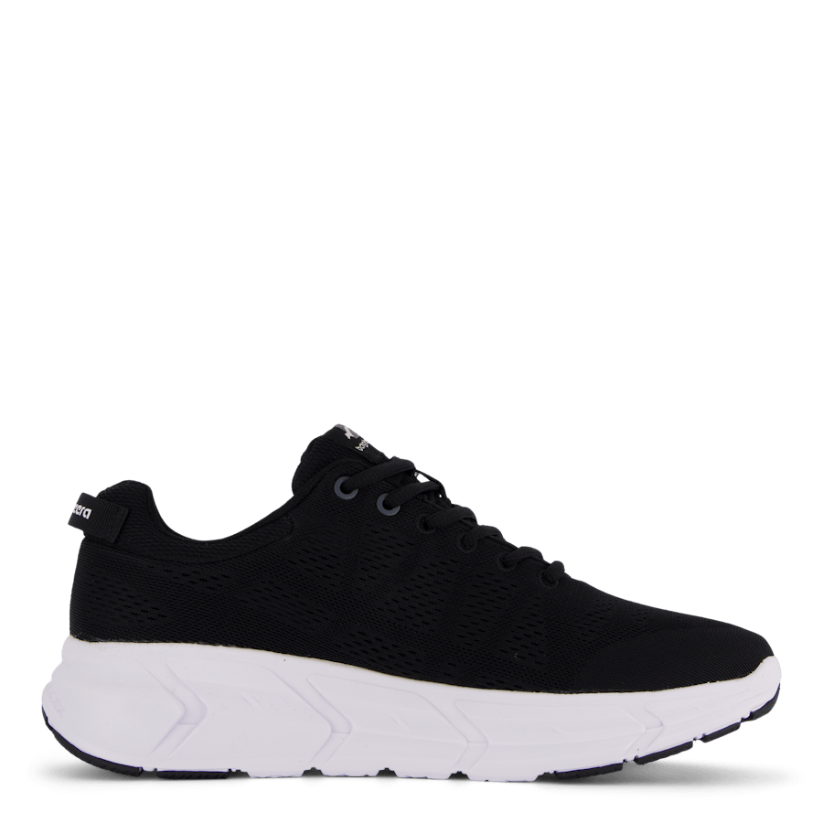 Eclipse Black/white