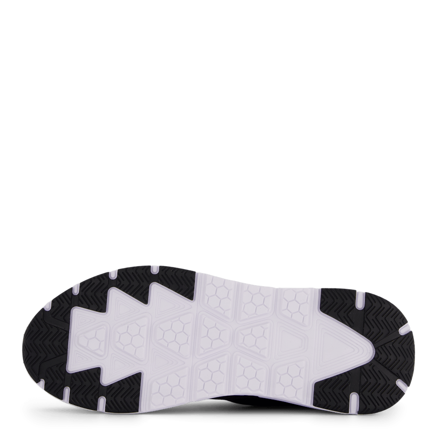 Eclipse Black/white