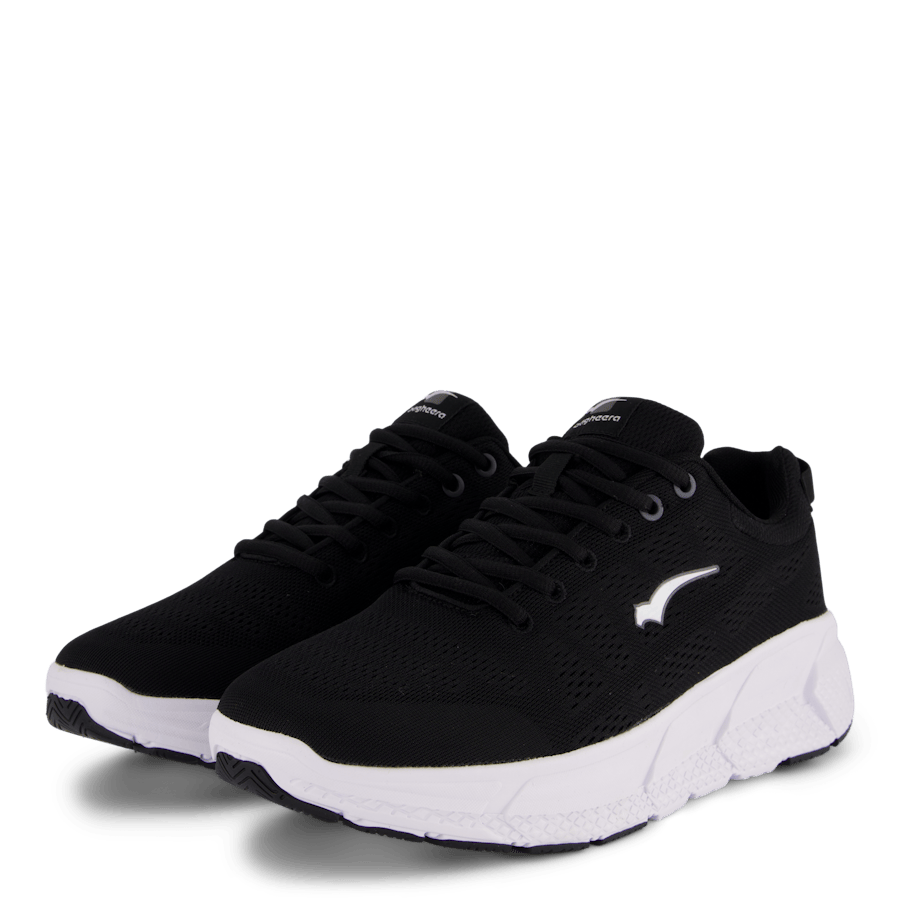 Eclipse Black/white