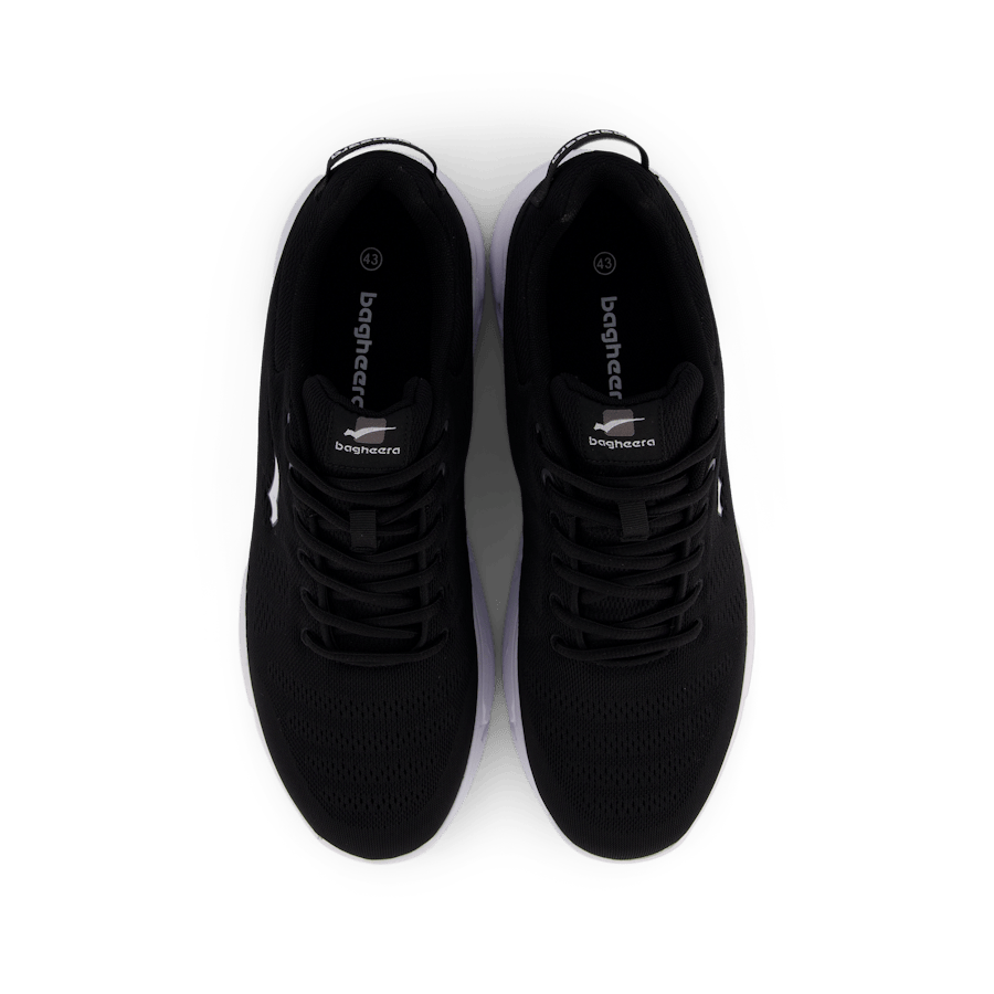 Eclipse Black/white