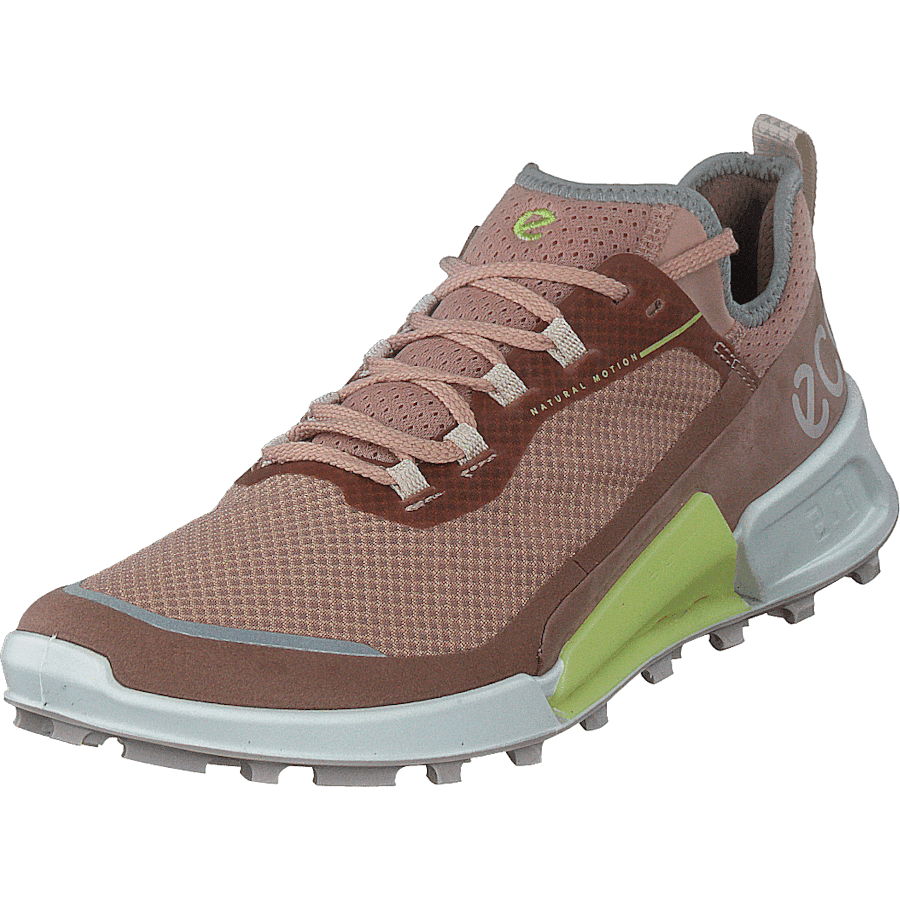 Ecco Biom 2.1 X Country W Morel/tuscany/morel