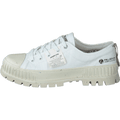 Pallashock Lo Org Star White