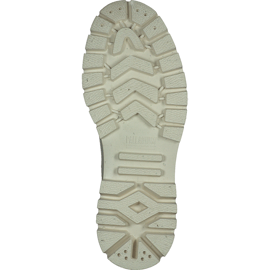 Pallashock Lo Org Star White