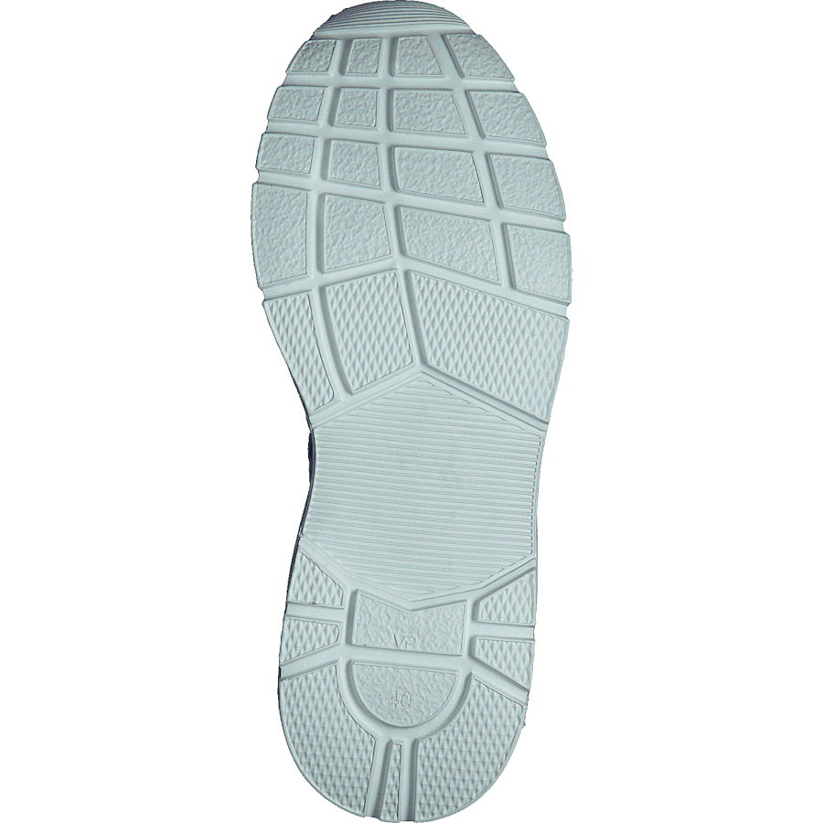 2202 White/black /silver Comb