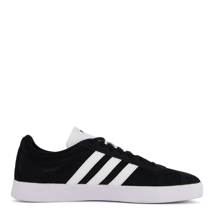 VL Court 2.0 Shoes Core Black / Cloud White / Cloud White