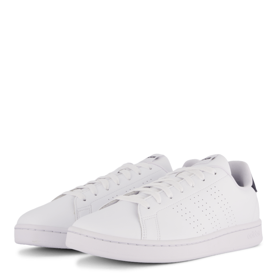 Advantage Shoes Cloud White / Cloud White / Legend Ink