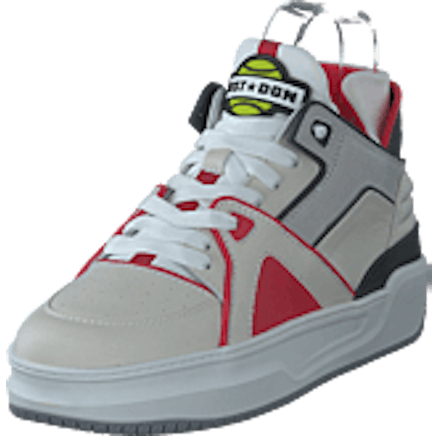 Mid Tennis Jd2/shoes 18