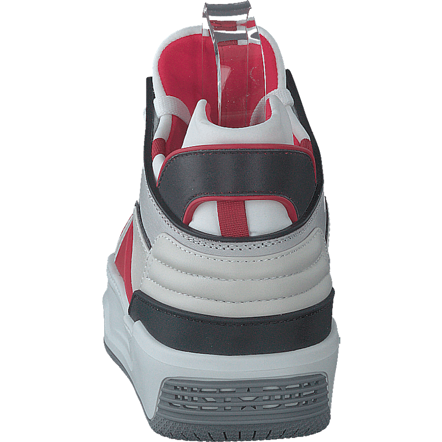 Mid Tennis Jd2/shoes 18