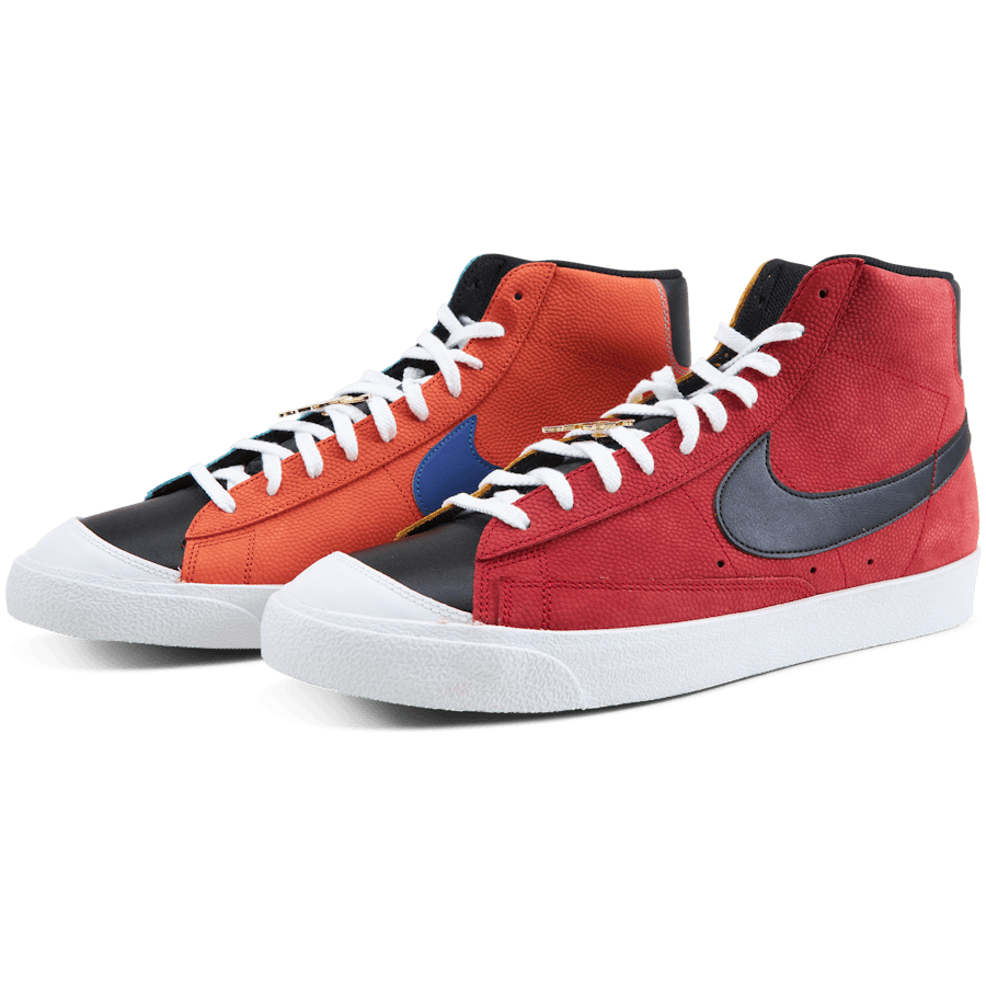 Nike Blazer Mid '77 Emb