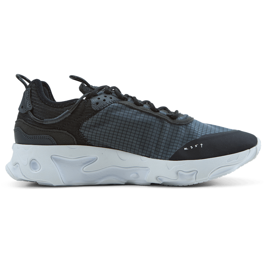 Nike React Live