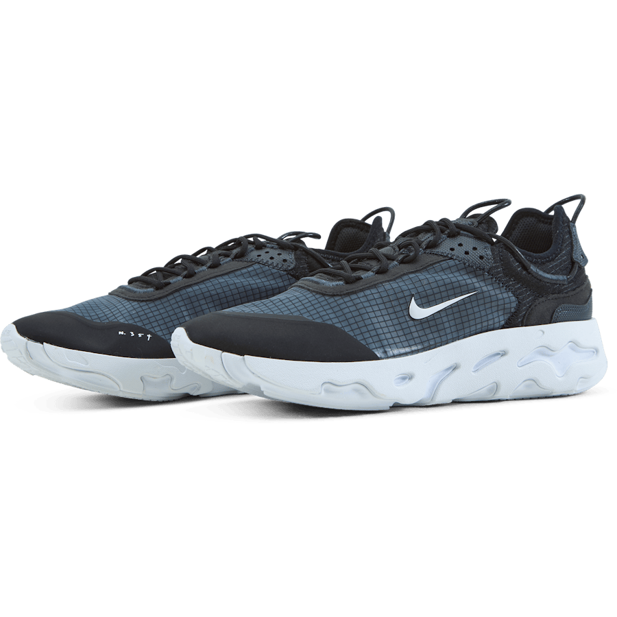 Nike React Live