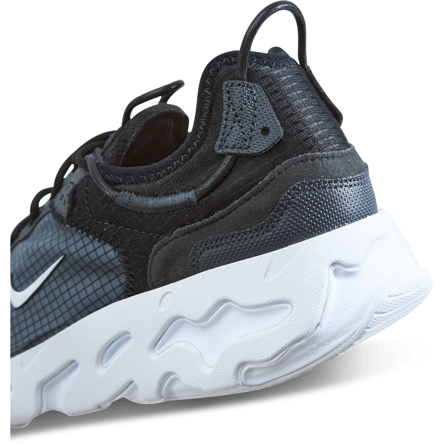 Nike React Live