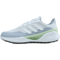 Women's Summervent Spikeless Golf Shoes Cloud White / Cloud White / Almost Lime