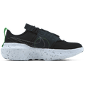 Nike Crater Impact