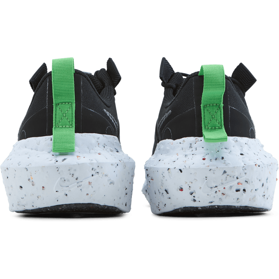 Nike Crater Impact