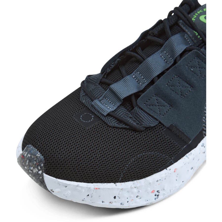 Nike Crater Impact