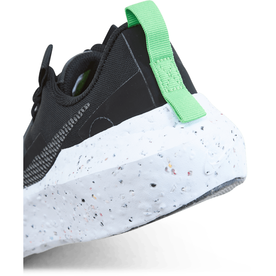 Nike Crater Impact