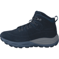 Urban Explorer Mid Gtx W Charcoal/denim