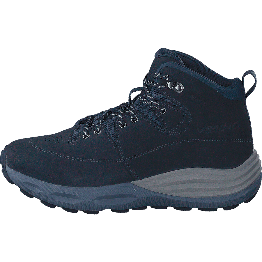 Urban Explorer Mid Gtx W Charcoal/denim