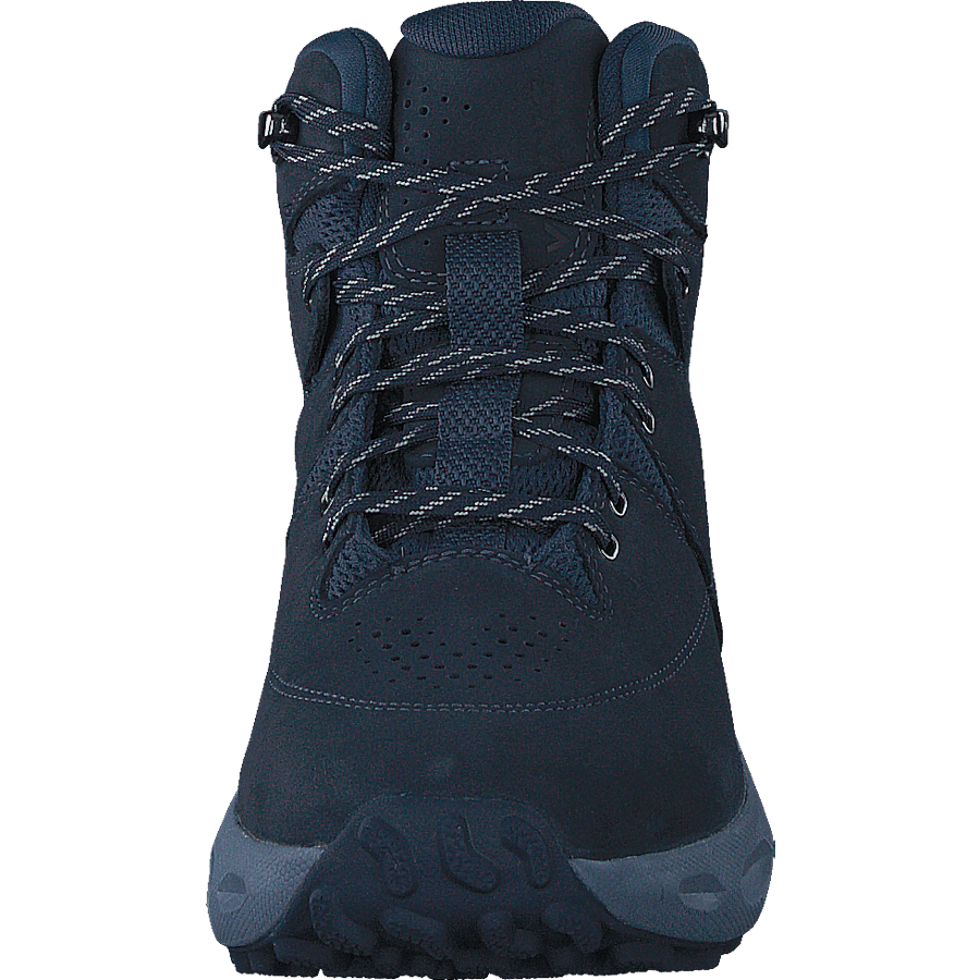 Urban Explorer Mid Gtx W Charcoal/denim