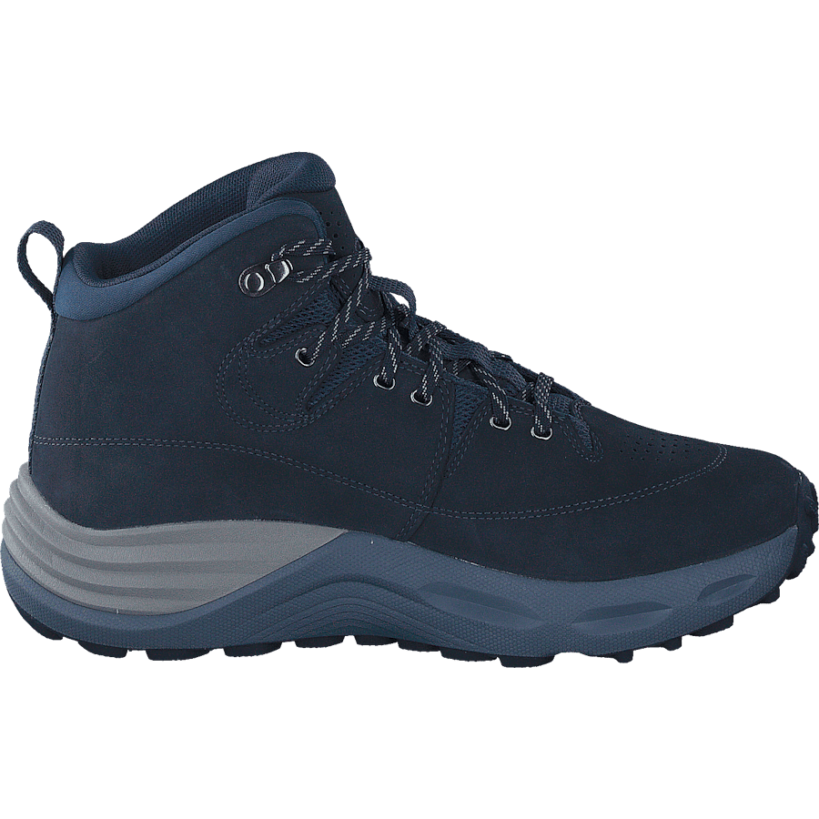 Urban Explorer Mid Gtx W Charcoal/denim